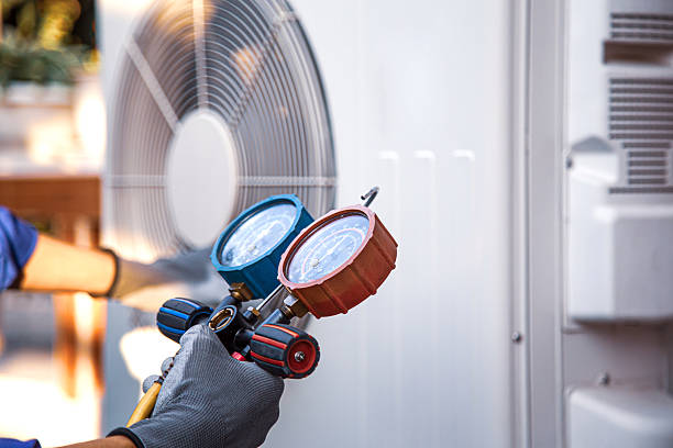 Affordable Emergency Hvac Repair solutions in Stockbridge, GA