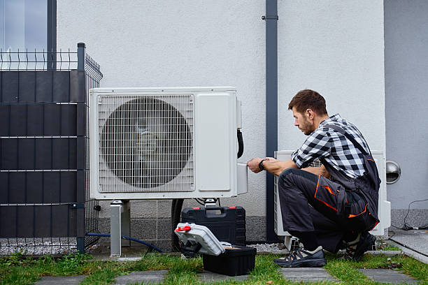 Trusted Hvac Installation service in Stockbridge, GA - HVAC Repair CO
